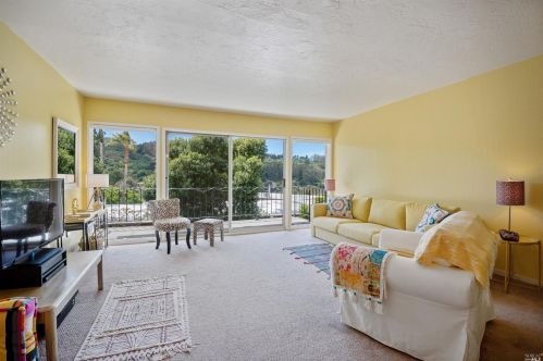 363 Eden Roc, Sausalito, CA 94965-1316