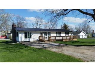 420 8th St, Breckenridge, MO 64625-9191