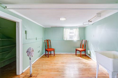 1901 East Ave, Forest View IL  60402-1925 exterior