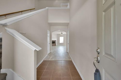 1018 High Lane Ct, Conroe TX  77301-1895 exterior