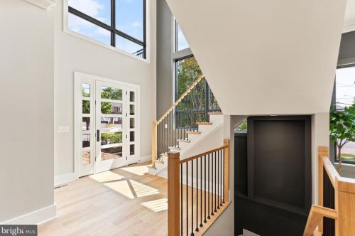 2600 3rd St, Arlington VA  22201-1216 exterior