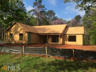358 Happy Valley Cir, Newnan, GA 30263-4020