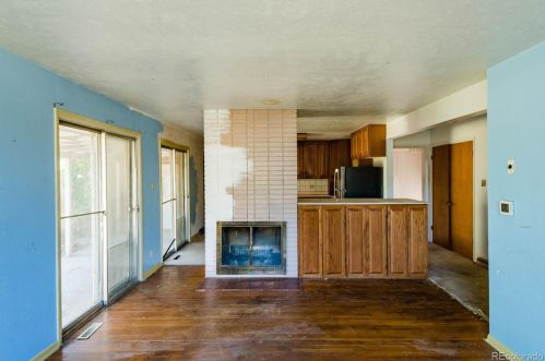 3155 Tanforan Dr, Englewood, CO 80110-6225