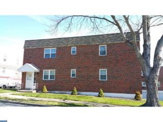 909 Bergen St, Philadelphia PA  19111-1403 exterior