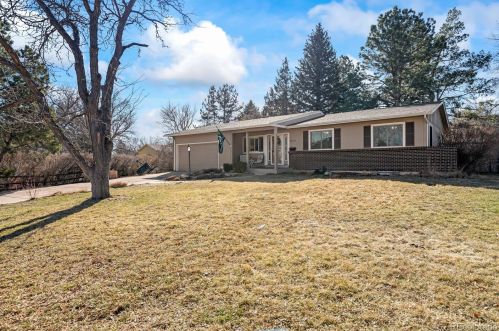 8036 Fremont Ave, Englewood CO  80112-1825 exterior