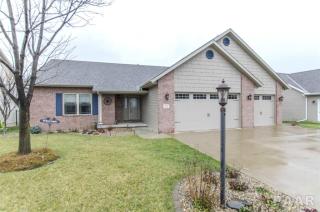 719 Anne St, Beverly Manor, IL 61571-9469