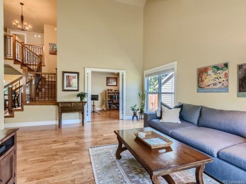 7849 Valentia St, Englewood CO 80112-3338 exterior