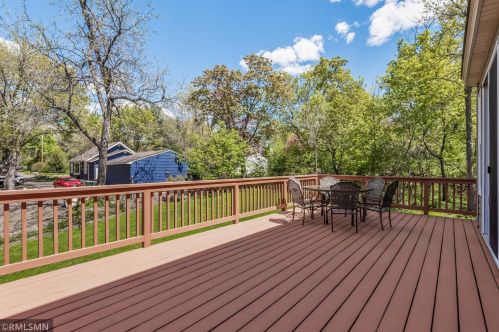 157 Ivy St, Saint Paul MN  55115-1728 exterior