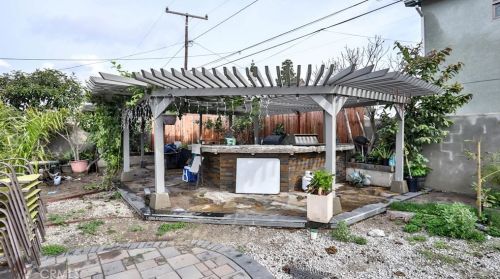 929 Harmon St, Santa Ana CA  92704-2015 exterior