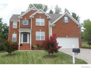 2778 Mill Flume Dr, Midlothian, VA 23112-4267
