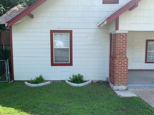 2718 Mckinley Ave, Fort Worth, TX 76164-6833