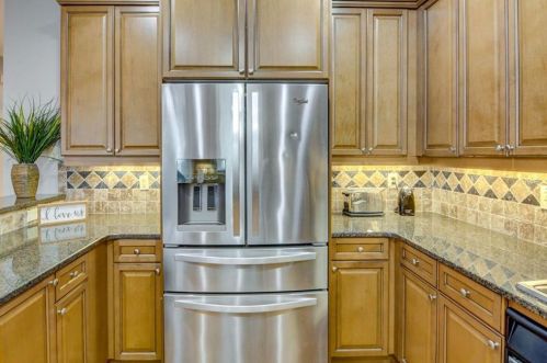 3610 Ridge Towne Dr, Duluth GA  30096-6616 exterior