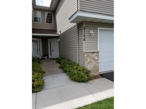 2154 Cleveland Ln, Spectacle Lake, MN 55008-3756