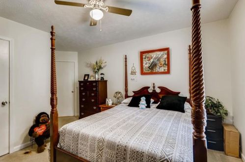 130 Highland Dr, Stockbridge GA 30281-4603 exterior