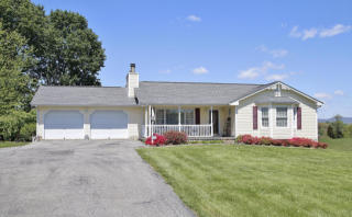 1883 Mill Iron Rd, Goodview, VA 24095-2937