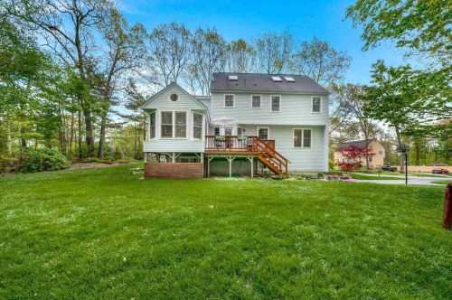 12 Belle Brook Ln, Derry, NH 03038-4854