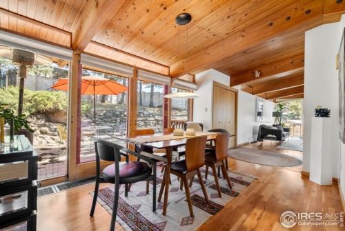 960 6th St, Boulder CO  80302-7125 exterior