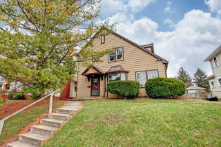 1328 Garfield Ave, Springfield, OH 45504-1431