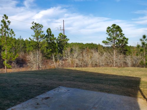1069 Archard St, Graniteville, SC 29829-3985