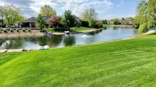 22057 Heritage Dr, Frankfort, IL 60423-8526