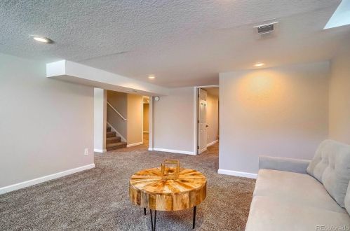 4665 Jason St, Englewood CO  80110-5607 exterior