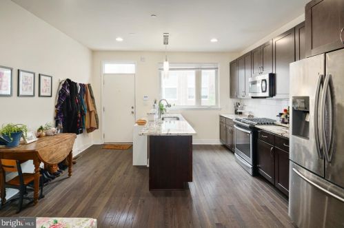 1315 20 St, Philadelphia PA 19146-4303 exterior