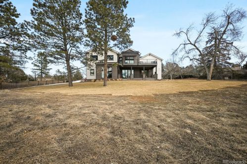 5157 Boston St, Englewood CO  80111-3421 exterior