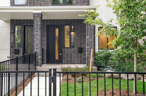 288 Monroe St, Denver, CO 80206-5506