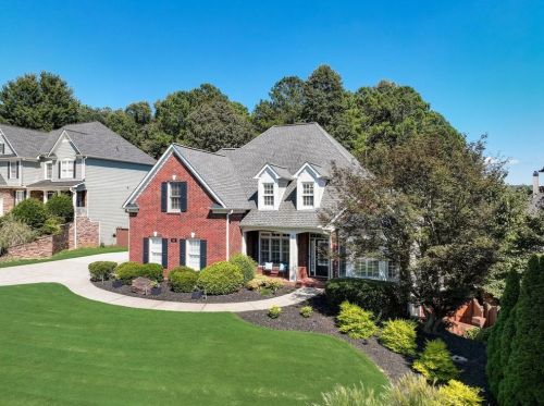 402 Lake Point Trce, Holly Springs, GA 30114-6670