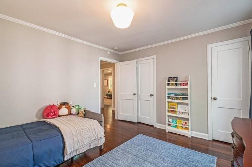 1755 Helen Dr, Atlanta GA  30306-3105 exterior