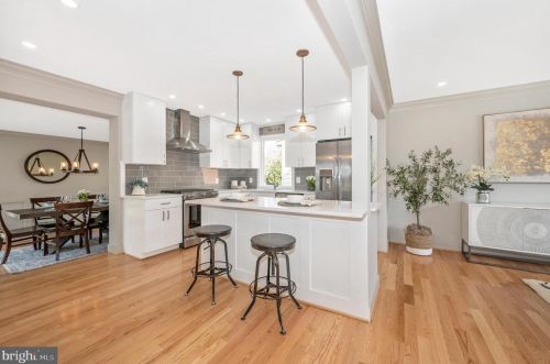 10104 Renfrew Rd, Silver Spring MD  20901-2015 exterior