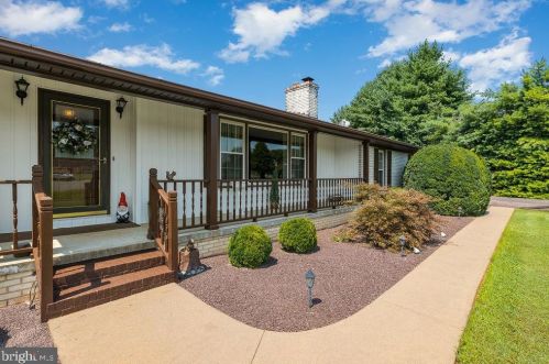15179 Woodcrest Dr, Madison Mills, VA 22960-2932