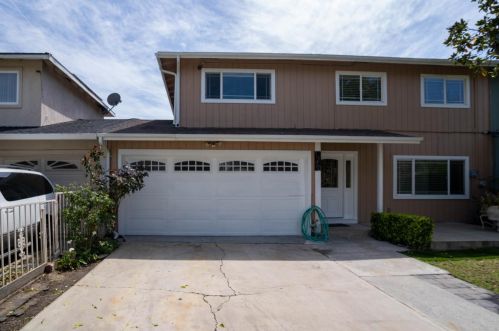 1270 Bacchus Dr, San Jose, CA 95122-2904