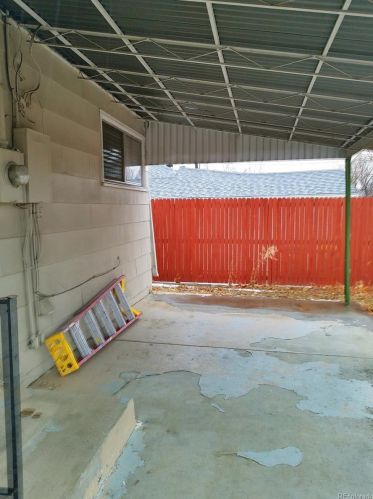 4942 Sherman St, Englewood CO 80113-6838 exterior