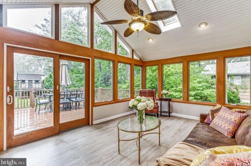 414 Ben Oaks Dr, Severna Park MD 21146-2207 exterior