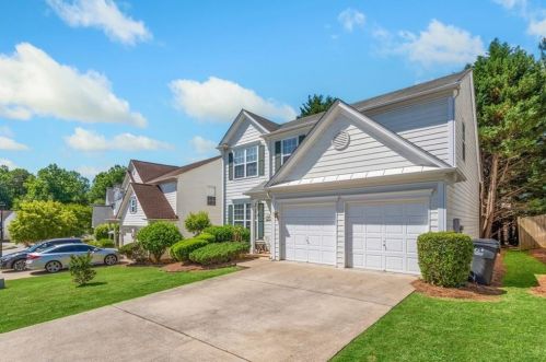 2548 Davenham Ln, Duluth, GA 30096-9241