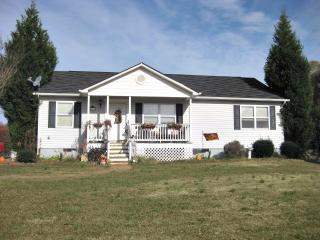 5244 Hudson Chapel Rd, Longisland, NC 28609-9532