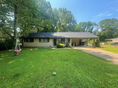 2025 Silver Creek Dr, Austell, GA 30168-5025