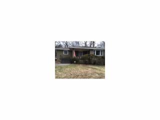 1209 Oakfield Dr, Atlanta GA  30316-3825 exterior