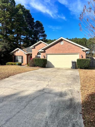 865 Prairie Ln, Evans GA  30809-4294 exterior