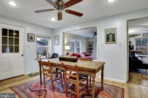 164 Ashley Dr, Shepherdstown WV  25443-4617 exterior