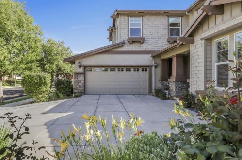 463 Alta Dena St, Tracy, CA 95391-1192