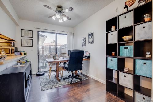 3830 Evanston St, Aurora CO 80014-3920 exterior