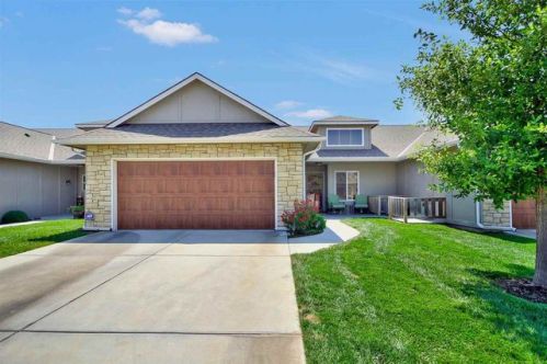 1312 Hamilton Dr, Derby, KS 67037-8946
