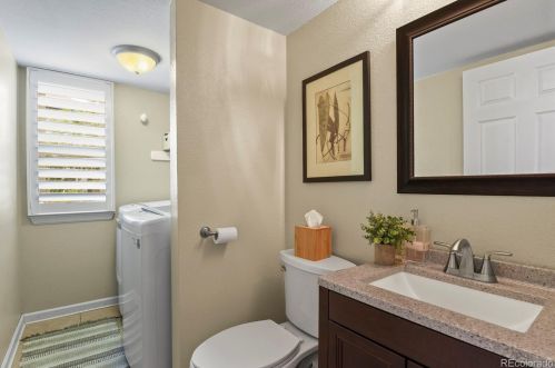 10526 Berthoud Way, Parker CO  80134-9139 exterior