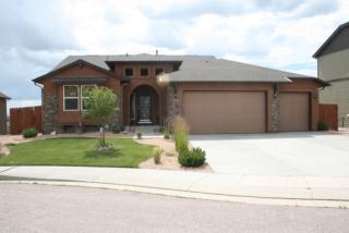 10732 Torreys Peak Way, Amo, CO 80831-4432