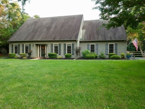 2215 Lanford Hills Dr, Charlottesville, VA 22911-9100