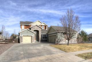 17075 62nd Cir, Arvada, CO