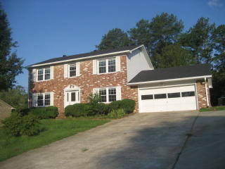 25 Berkshire Dr, Rome, GA 30161-5801