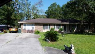 609 Georgia Ave, Hinesville, GA 31313-2120